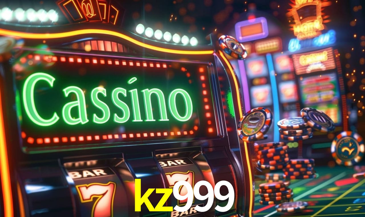 kz999 - Pagamento PIX Instantâneo